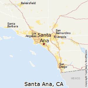 santa ana ca county|where is santa ana ca.